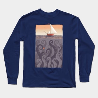 Pescador Long Sleeve T-Shirt